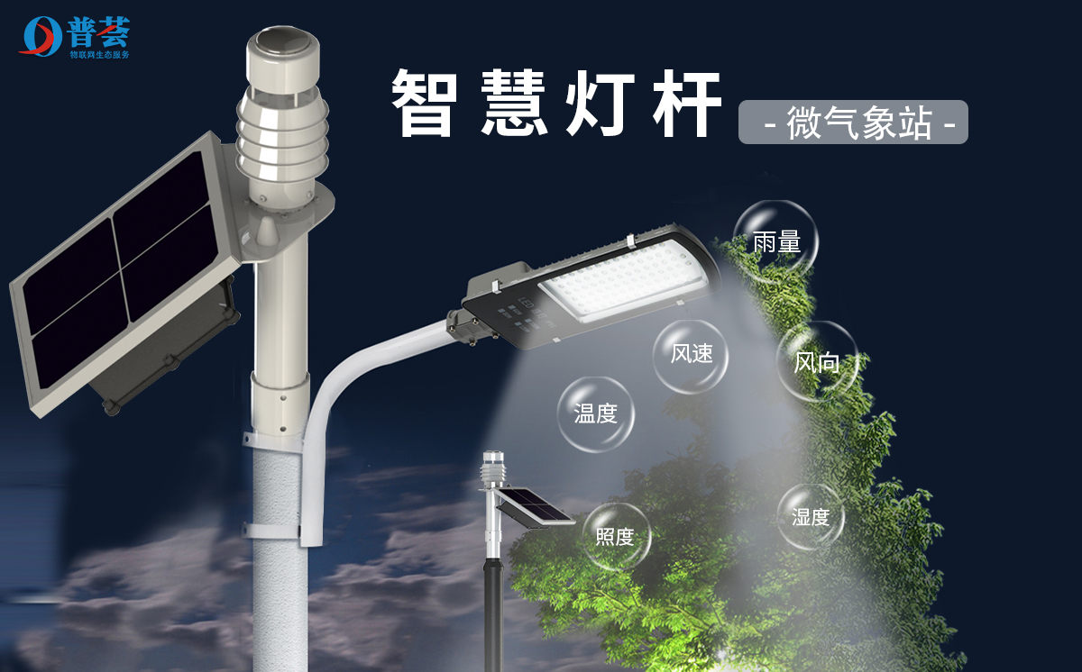 便攜氣象站在防災中的應(yīng)用