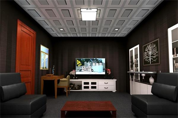 地震體驗(yàn)館 地震體驗(yàn)館