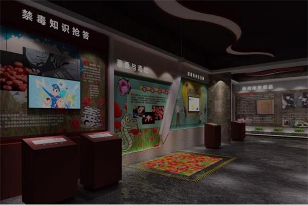 吸食毒品的危害有多大,vr毒品體驗館帶你了解毒品的危險