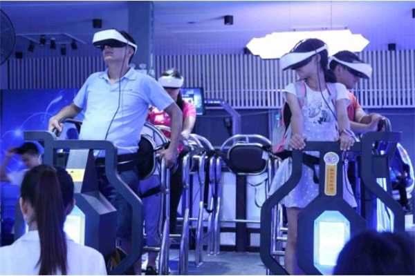 VR設備生產廠家哪家好