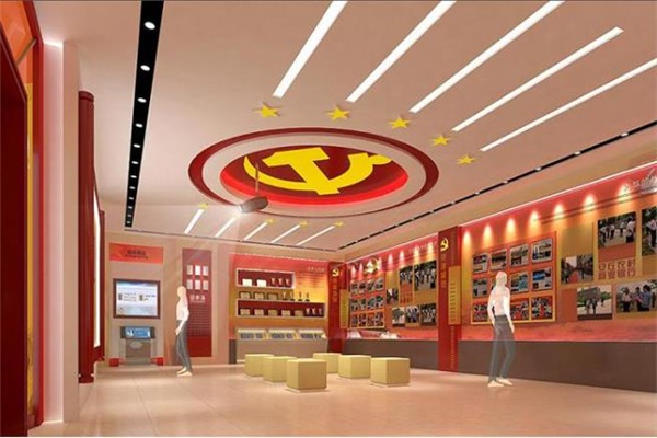 什么是vr黨建?有什么作用