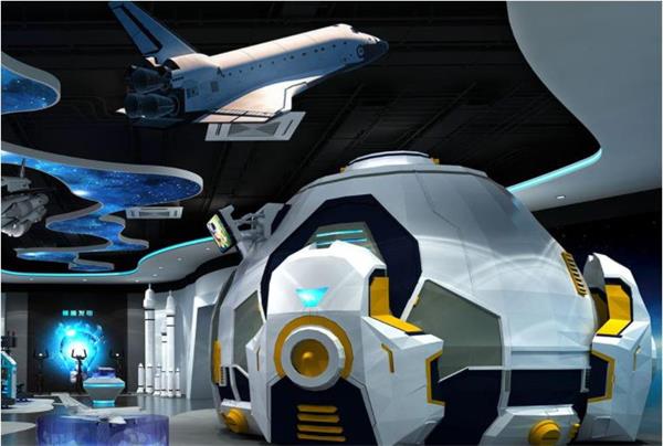 哪家的vr體驗館項目最全,服務體驗最好