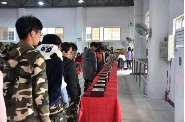 參觀禁毒場所產品