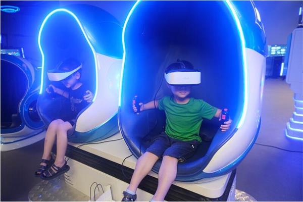 vr體驗(yàn)館加盟哪個品牌好