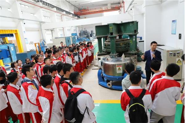 vr體驗館真的能起到科普的作用嗎？