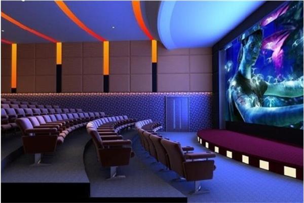 軌道影院為什么這么受歡迎？看完你就懂了