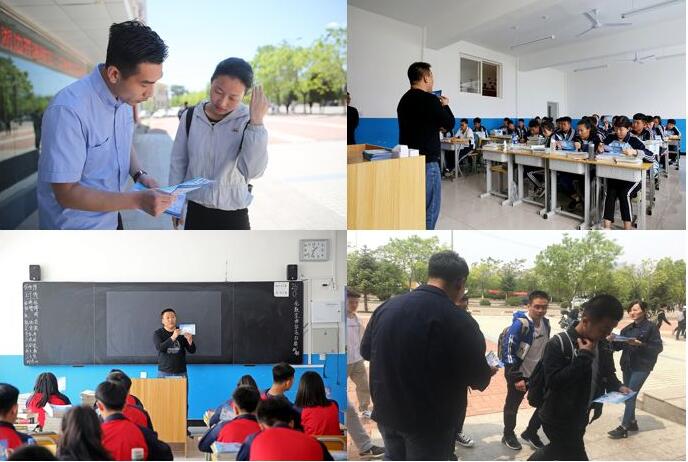 vr科普教育，為什么會是未來學校教育的重要組成部分