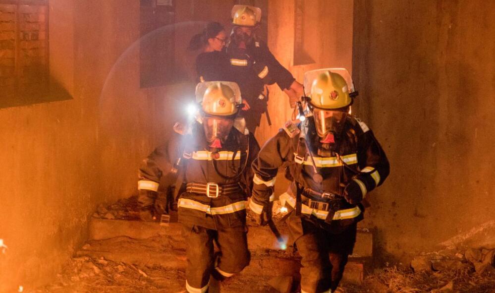 家庭中哪些因素最容易引起火災，安全科普體驗館告訴你