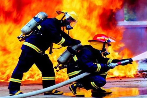 你知道怎樣去防范火災中的有害濃煙嗎？