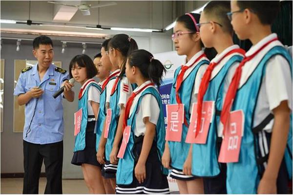 校園安全科普館有防范校園暴力的培訓(xùn)嗎？