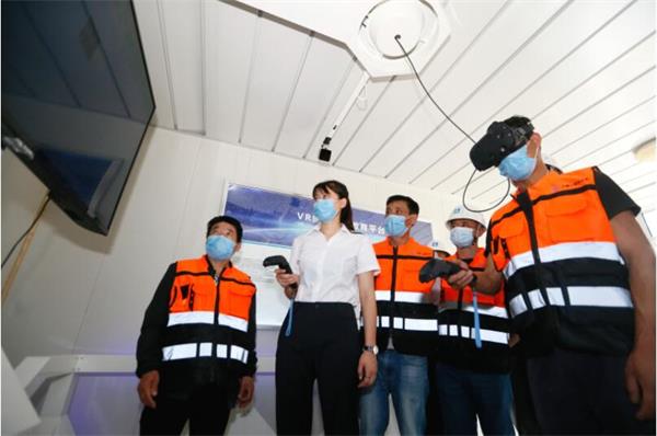 生產(chǎn)安全科普館是如何落實(shí)安全生產(chǎn)的？