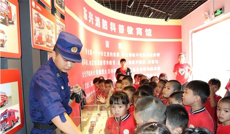 科普安全體驗(yàn)館適合投放在學(xué)校嗎？對(duì)學(xué)生有用嗎？