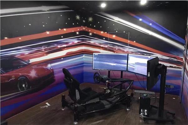 如何選購科普體驗館設(shè)備?選購科普體驗館設(shè)備的兩大要點