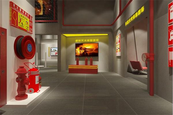 選購科普體驗館設(shè)備為什么要選擇整館生產(chǎn)的廠家?