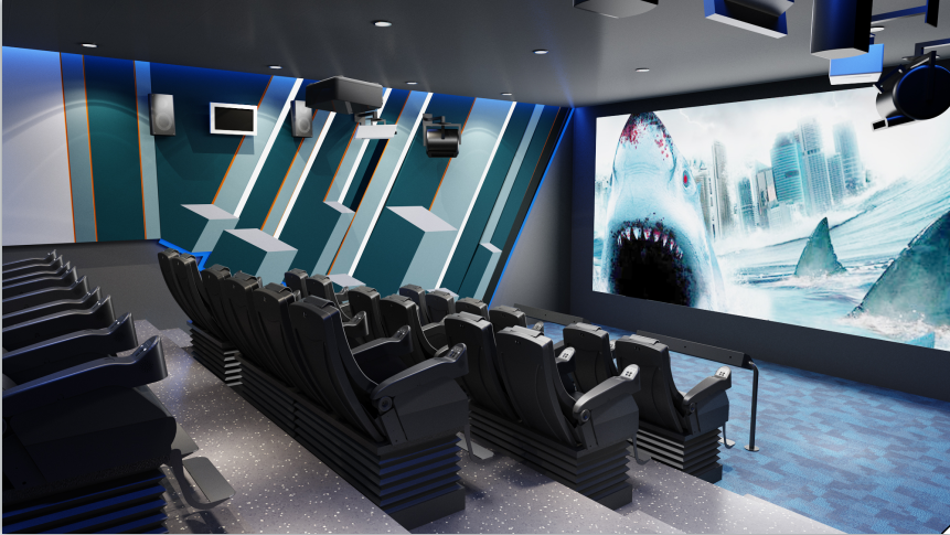 5d影院設(shè)備需要多少錢