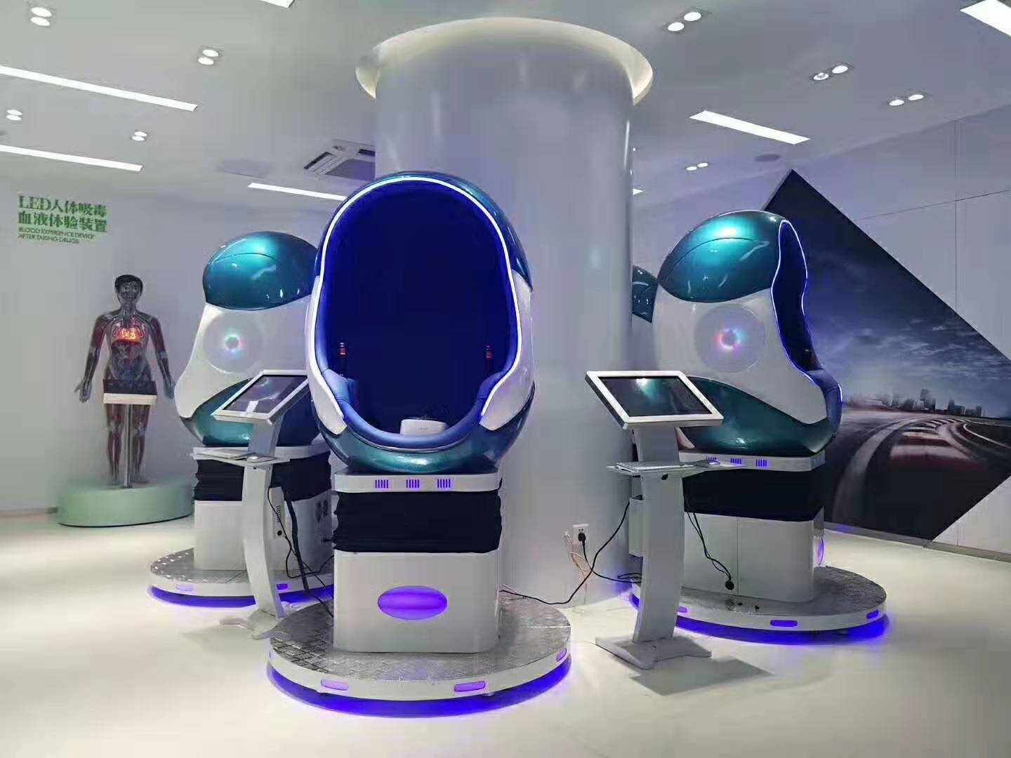 vr設(shè)備一套多少錢,能賺錢嘛?